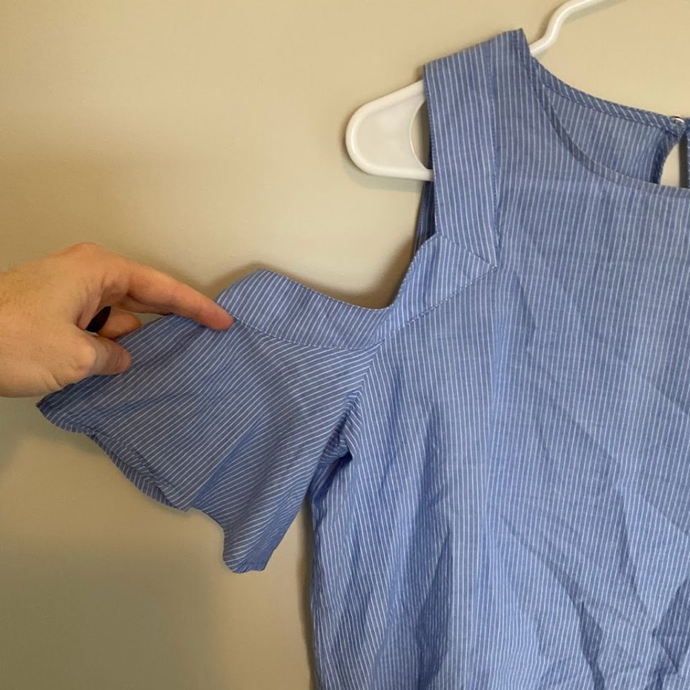 Express Top - Picture 4 of 5
